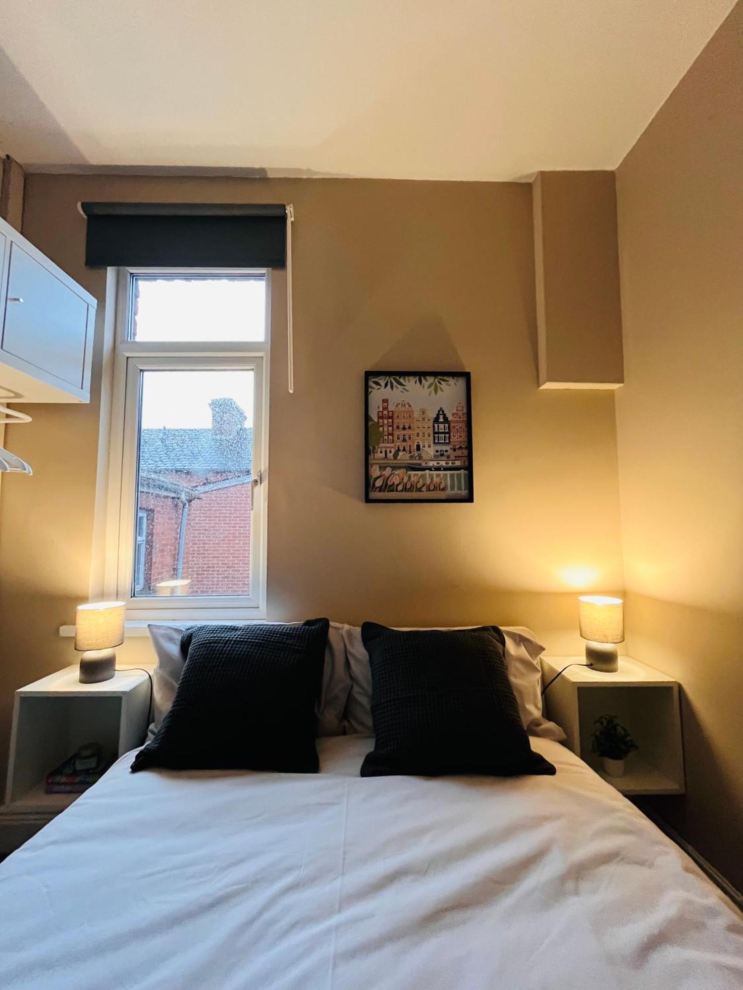 Kings Bridge Townhouse Διαμέρισμα Μπέλφαστ Εξωτερικό φωτογραφία